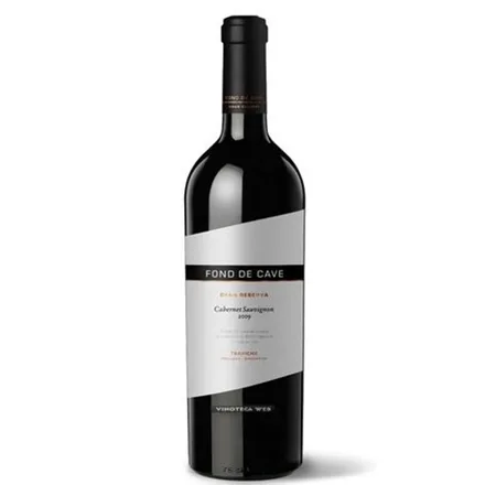 Vinho Fond Cave Cabernet Sauvignon 750ml