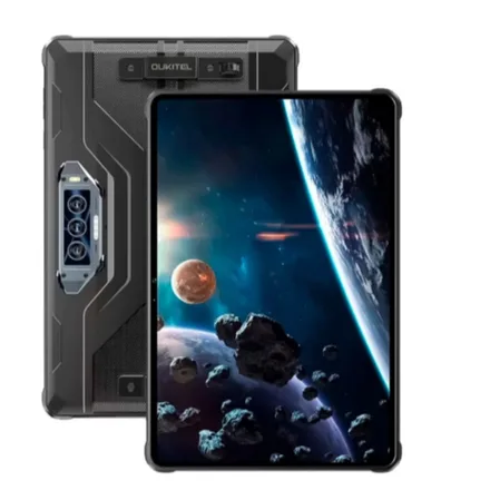 Oukitel RT8 48 Plus 256GB
