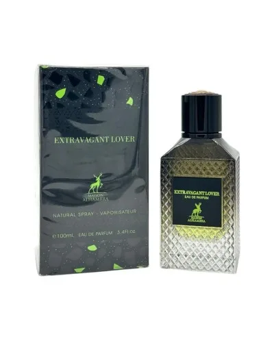 PERFUME MAISON ALHAMBRA...