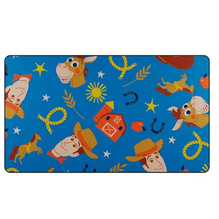 Mousepad Xtech XTA-M23TS-XL Toy Story Blue Fala