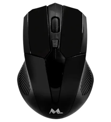 Mouse Mtek Mw 4 Botoes