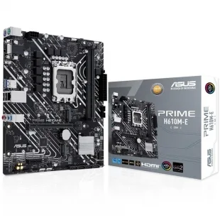 Mb 1700 Prime Ddr 5 Hdmi Vga