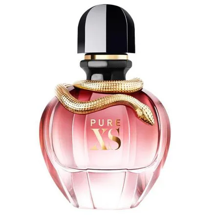 Perfume Paco Rabanne Pure Xs Eau Parfum Feminino 80ml