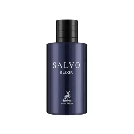 Maison Alhambra Salvo Elixir Eau Parfum 100ml