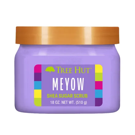 Exfoliante Tree Hut Scrub Meyon 510g