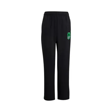 Pantalón Infantil Adidas Jw7729 Minecraft Wide Unisex
