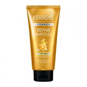 Mascara Tratamento Kerasys Reparador Intensivo 300ml