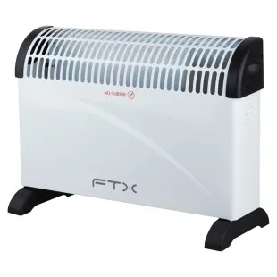 Aquecedor Electrico Ftx Cvh 2