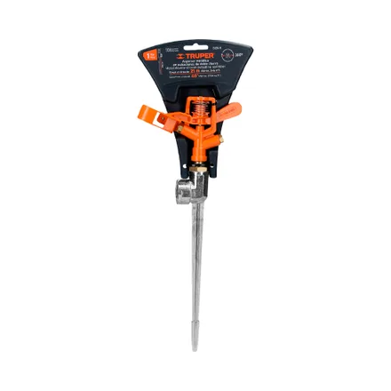 Aspersor Truper 3 4 360 40 50 Psi