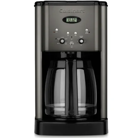 Cafeteira Cuisinart Dcc Programavel Brew Central 12 Xicaras