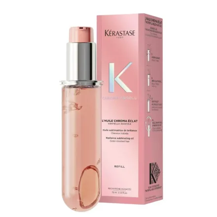 Kerastase Aceite Capilar Chroma Absolu Refill 75ml