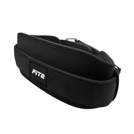 Cinturon Levantamiento Pesas Fit 2 Wb 01
