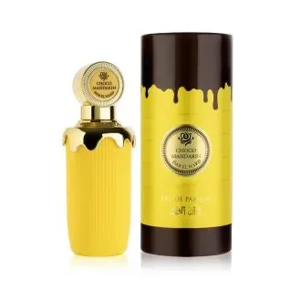 Dar El Ward Perfume Choco Mandarin Eau Parfum 100ml
