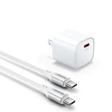 Mcdodo Cargador Ch 4007 Cable