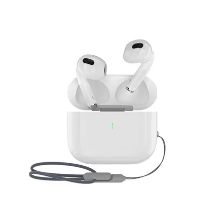 Auricular Devia Airbuds Pods 3 Tws