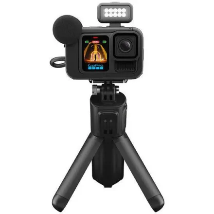 Camara Hero 13 Chdfb 131 Th Creator