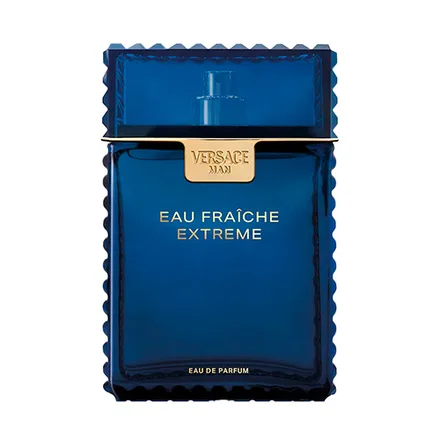 Versace Man Eau Fraiche Extreme Edp 100ml
