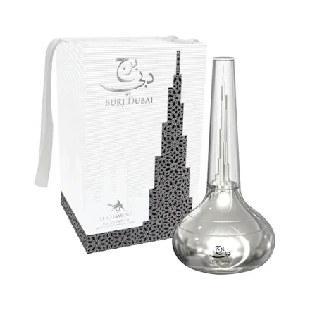 Perfume Le Chameau Burj Dubai Edp 100ml