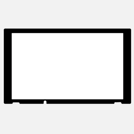 Pelicula 9H Nintendo Switch Mm