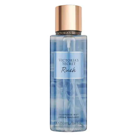 Body Splash Victoria Secret Rush Feminino 250ml