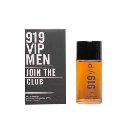 Lovali 919 Vip Men Join Club Eau Parfum 100ml