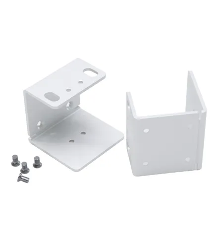 Mikrotik Acess Rmk 10 Montagem Rack 1U Duplo