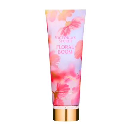 Locion Victoria Secret Floral Boom 236ml