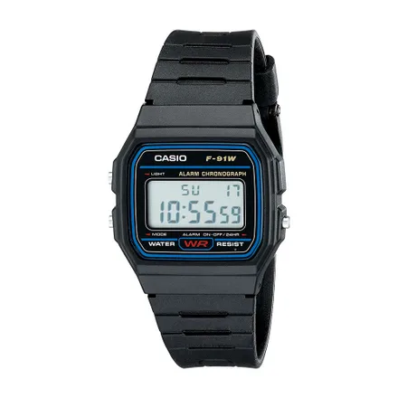 Masculino Casio 1DG