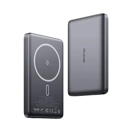 Power Bank Magnetico Mcdodo Mc 6310