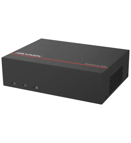 Dvr 08CH Essd Lite 265 Xb
