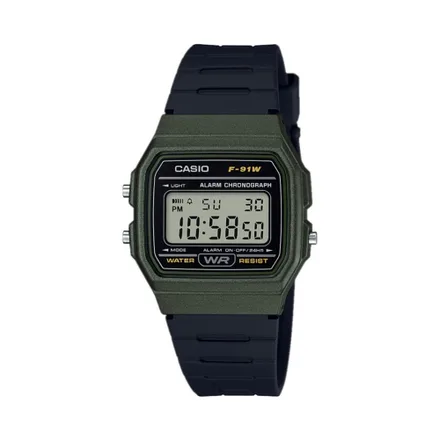 Casio 91 Wm 3 Adf