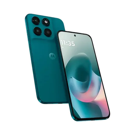 Celular Motorola G77 8 Gb Ram 256 Gb Verde Esmeralda