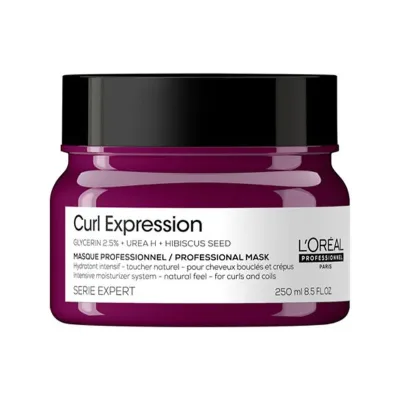 Mascara Oreal Curl Espression 250ml