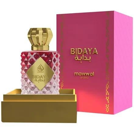 Perfume Feminino Mawwal Bidaya Edp 100ml