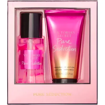 Victoria Secret Duo Mini Pure Seduction 75ml
