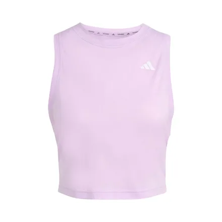 Regata Adidas Jy4584 Train Essentials Boxy Workout Femenino