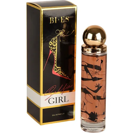 Bi Es Selfie Girl Eau Parfum 100ml