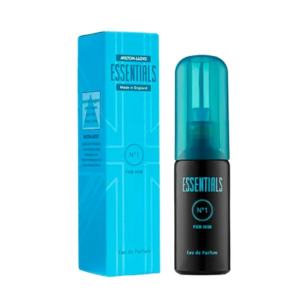Perfume Milton Essentials 1 Him Eau Parfum 50ml