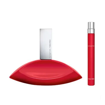 Ck My Euphoria Edp 2PZ 100ml