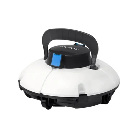 ROBÔ ASPIRADOR WYBOT HJ1102 DE PISCINA 2600MAH