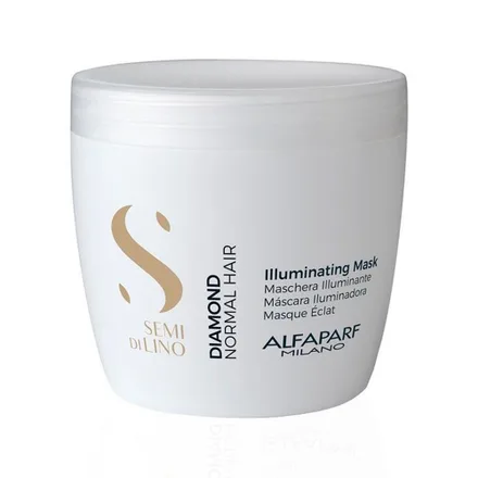 Mascara Alfaparf Diamond Illuminating 500ml