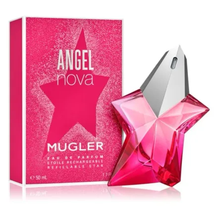 Mugler Perfume Angel Eau Parfum 50ml