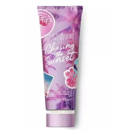 Victoria Secret Lotion Chasing Sunset 236ml