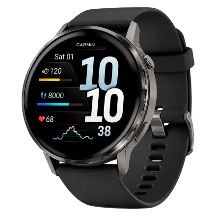 Smartwatch Venu 4 010 00 45mm