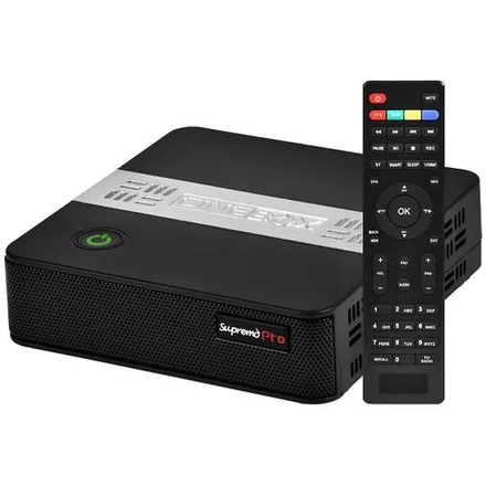 RECEPTOR CINEBOX SUPREMO