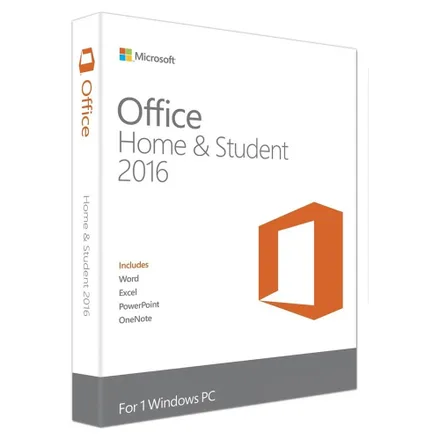 Software Office Casa Estudantes 2016 79g