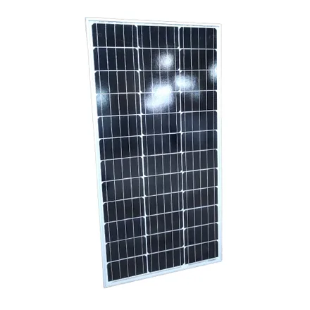 SOLAR 100W SWM MONOCRISTALINO PAINEL