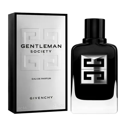 Givenchy Gentleman Society Eau Parfum 60ml