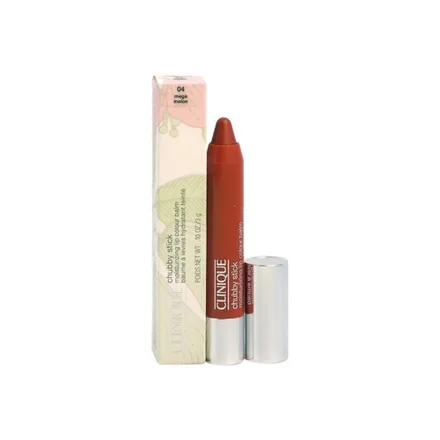 COSMETICO CLINIQUE CHUBBY STICK MOISTUR LIP COLOUR – 020714445331