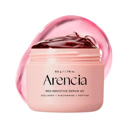 Serum Facial Arencia Smoothie 30 50 Gr